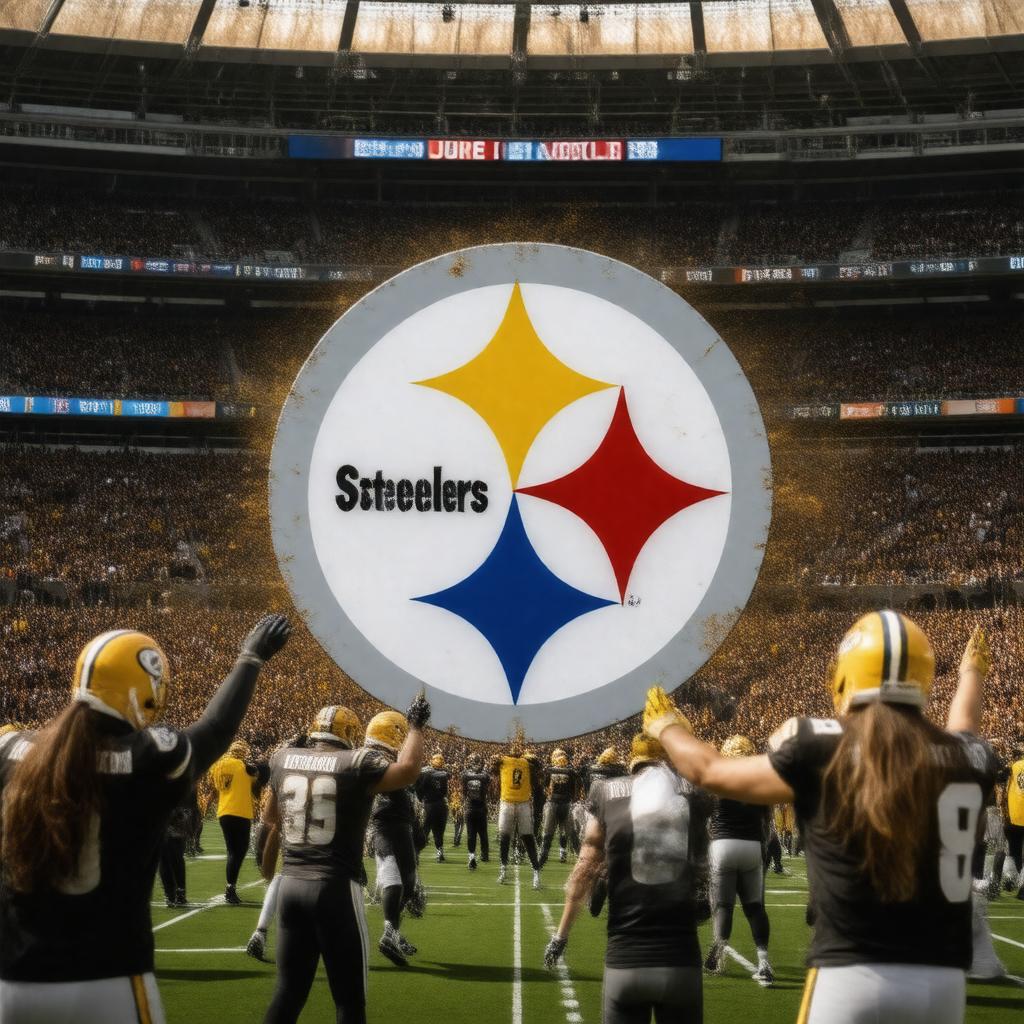 Pittsburgh Steelers